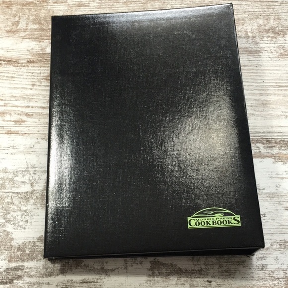 WESTLAKE Family Cookbook Spiral bound 2006 - Picture 7 of 10